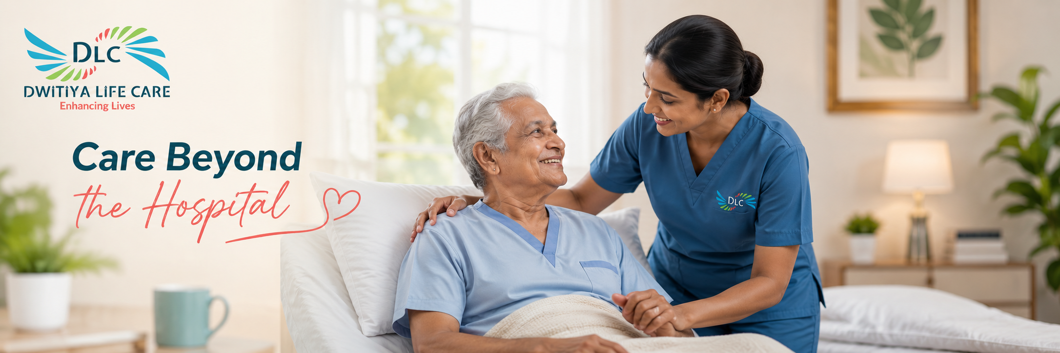 Post Hospitalization Care