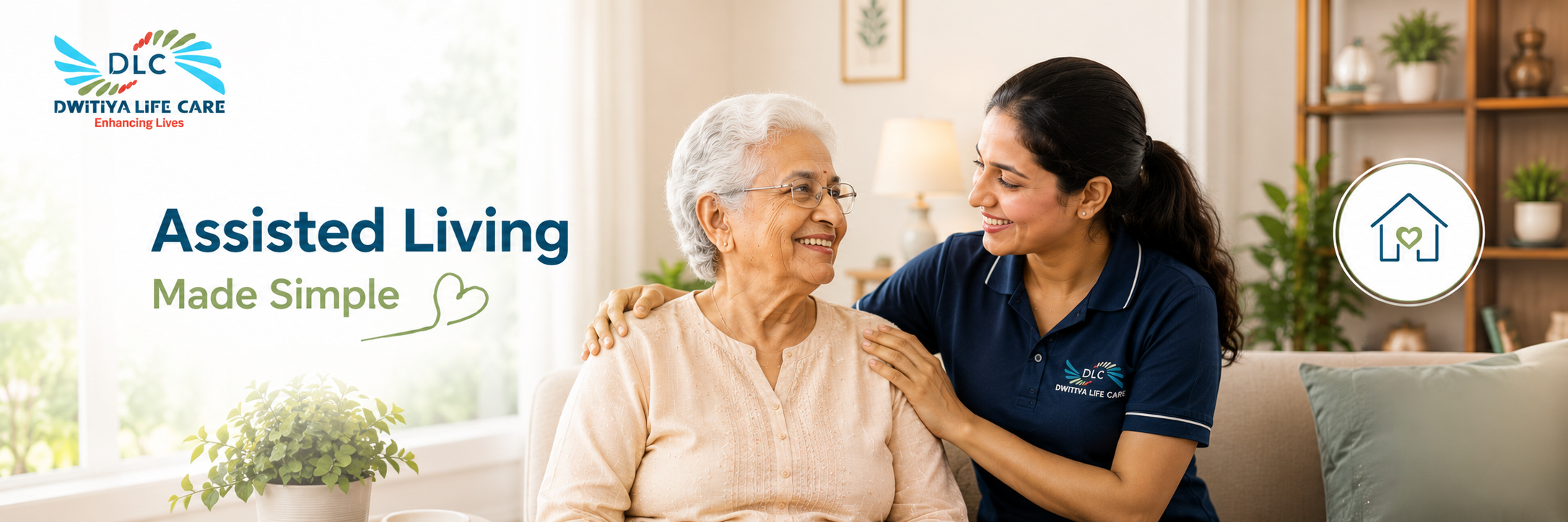 What Is Assisted Living