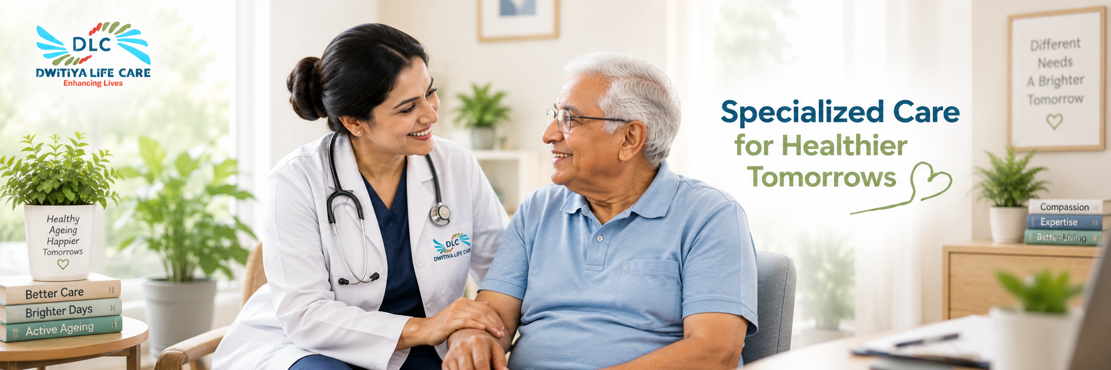 What Is Geriatric Care